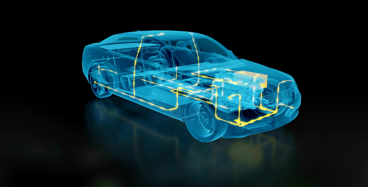 Automotive Electricals: Starting and Charging Systems