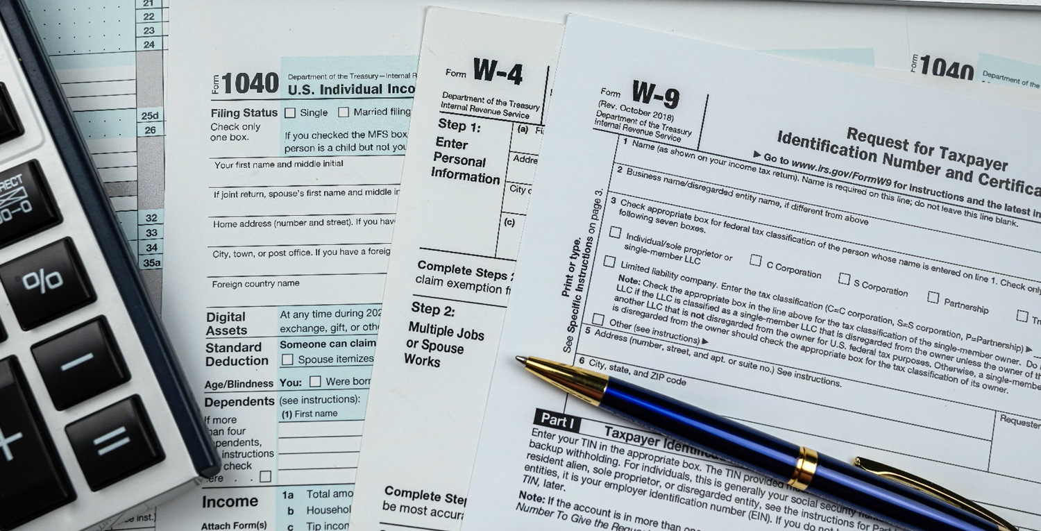 Understanding Taxes